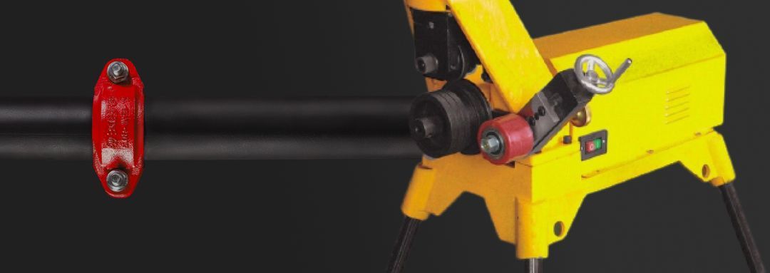 LedeGroove – купить грувлок LEDE